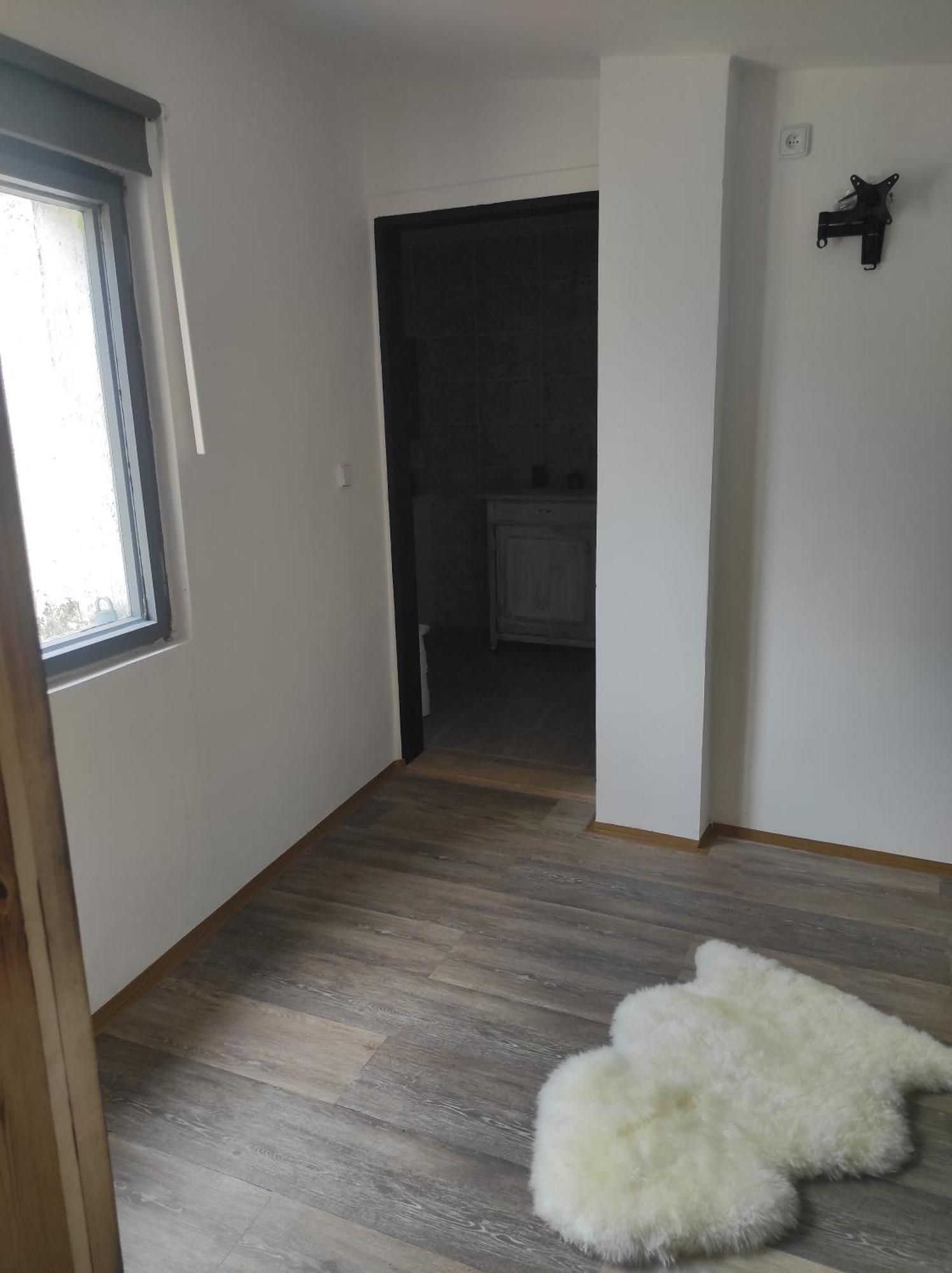Klid Apartment Budyne nad Ohri Exterior photo
